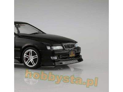 Toyota Vertex Jzx100 Chaser Tourer V '98 - zdjęcie 4