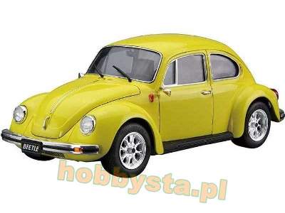 Volkswagen 13ad Beetle 1303s - zdjęcie 2