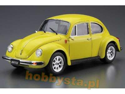 Volkswagen 13ad Beetle 1303s - zdjęcie 3