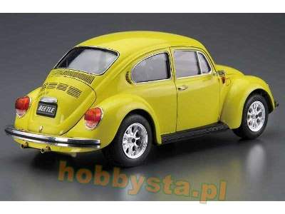 Volkswagen 13ad Beetle 1303s - zdjęcie 4