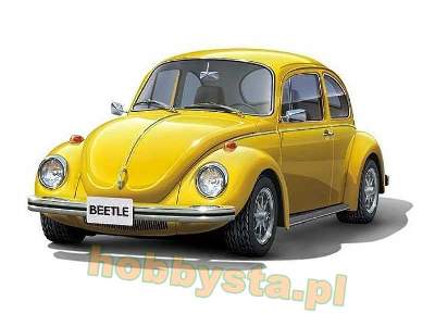 Volkswagen 13ad Beetle 1303s - zdjęcie 5