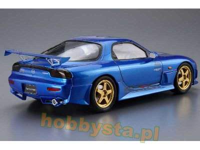 Gt-concept Mazda Speed Fd3s Rx-7 '99 - zdjęcie 4