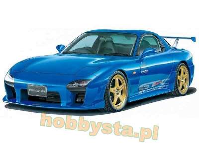 Gt-concept Mazda Speed Fd3s Rx-7 '99 - zdjęcie 5