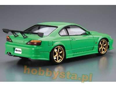 Rodextyle S15 Silvia '99 - zdjęcie 4