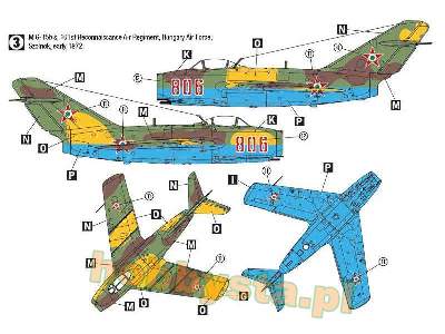 MIG-15bis / LIM-2 - zdjęcie 4