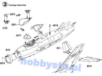 MIG-15bis / LIM-2 - zdjęcie 12