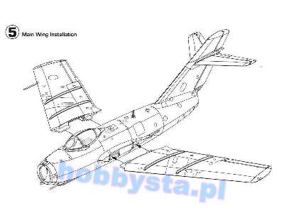 MIG-15bis / LIM-2 - zdjęcie 14