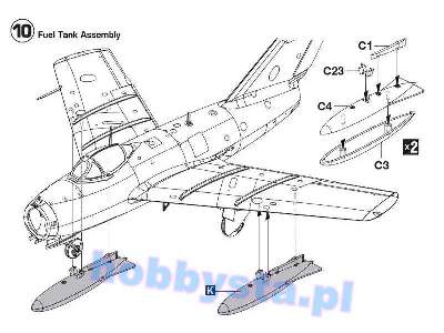 MIG-15bis / LIM-2 - zdjęcie 19