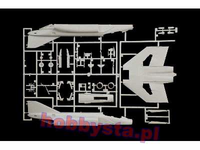 F-4E/F Phantom II - zdjęcie 8