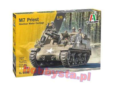 M7 Priest - zdjęcie 2