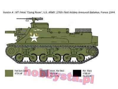 M7 Priest - zdjęcie 4