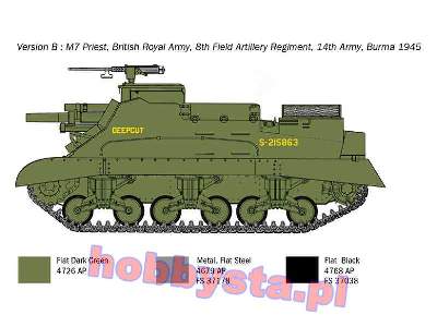 M7 Priest - zdjęcie 5