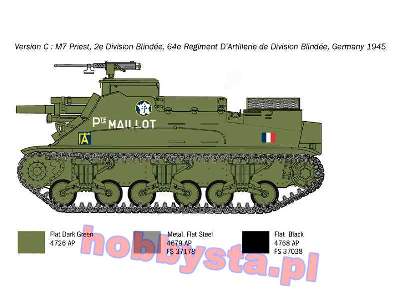 M7 Priest - zdjęcie 6