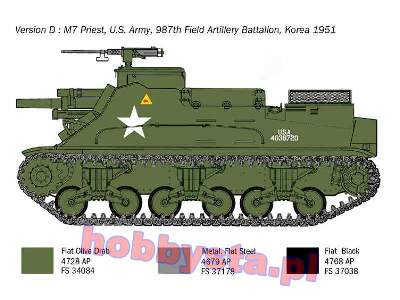 M7 Priest - zdjęcie 7