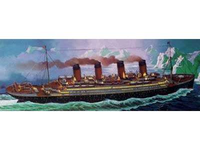 R.M.S. Titanic - zdjęcie 1