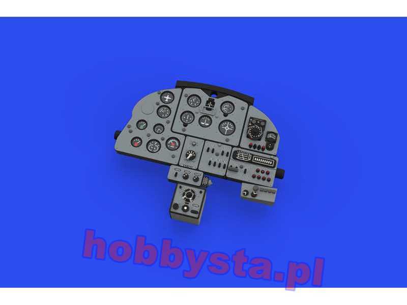 Il-2 LööK 1/48 - Zvezda - zdjęcie 1 Il-2 LööK 1/48 - Zvezda - zdjęcie 1