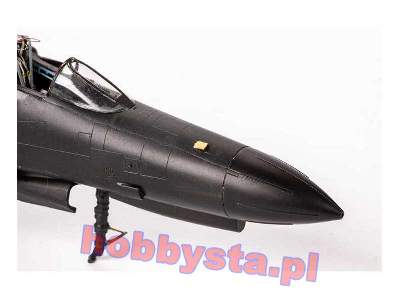 F-4EJ 1/72 - Fine Molds - zdjęcie 11