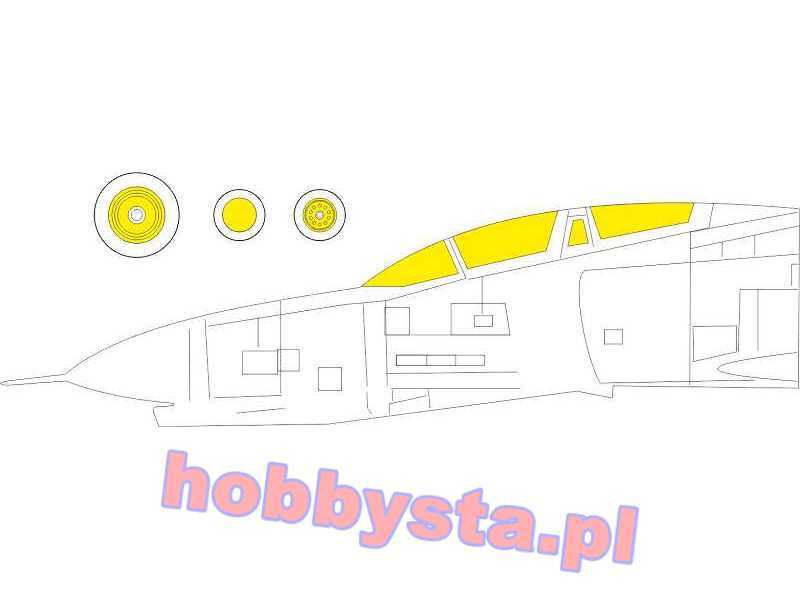 F-4EJ 1/72 - zdjęcie 1 F-4EJ 1/72 - zdjęcie 1
