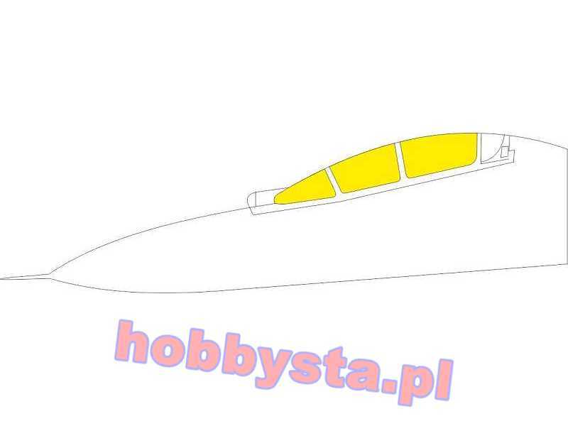 Su-27UB 1/48 - Great Wall Hobby - zdjęcie 1 Su-27UB 1/48 - Great Wall Hobby - zdjęcie 1