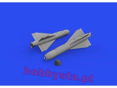 AGM-62 Walleye I Mk. I 1/48 - zdjęcie 2