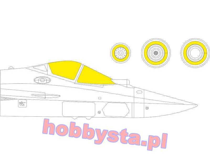 Su-57 TFace 1/48 - zdjęcie 1