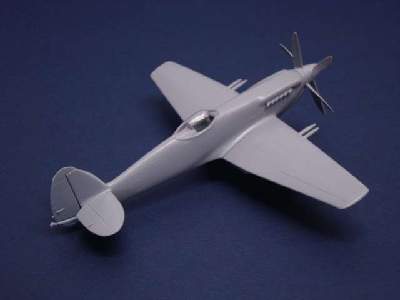 Supermarine Seafang F.Mk. 32 - Special What if - zdjęcie 7