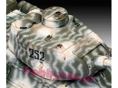 T-34/85 czołg radziecki - zdjęcie 2