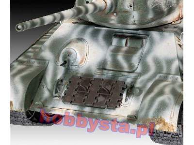 T-34/85 czołg radziecki - zdjęcie 3