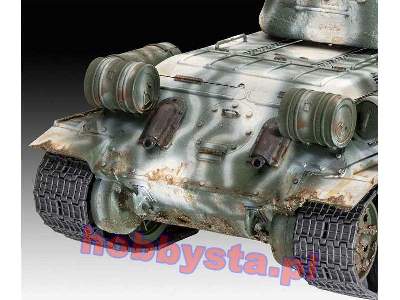 T-34/85 czołg radziecki - zdjęcie 5