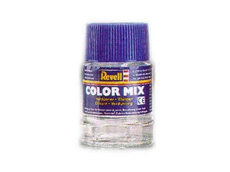 Rozcieńczalnik Revell Color Mix 30 ml - zdjęcie 1 Rozcieńczalnik Revell Color Mix 30 ml - zdjęcie 1