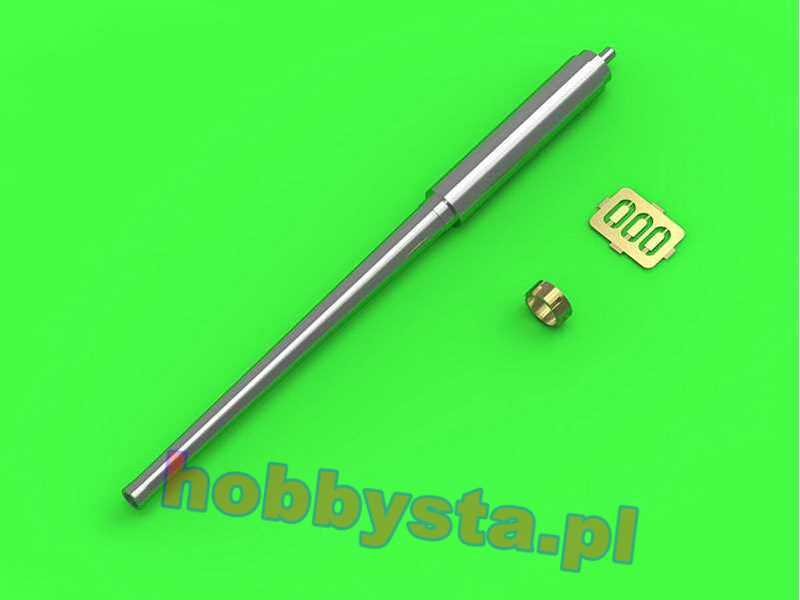Lufa Działa US 37mm M6 - Używana W Wielu Czołgach I Samochodach - zdjęcie 1 Lufa Działa US 37mm M6 - Używana W Wielu Czołgach I Samochodach - zdjęcie 1