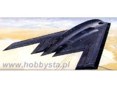 Northrop B-2 Bomber - zdjęcie 1