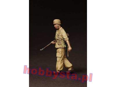 Fallschirmjäger - Brigade Ramcke. El Alamein, August 1942 - zdjęcie 3