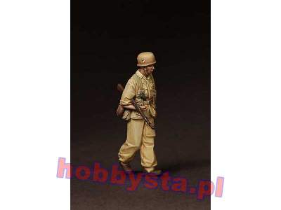 Fallschirmjäger - Brigade Ramcke. El Alamein, August 1942 - zdjęcie 9