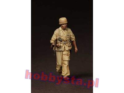 Fallschirmjäger - Brigade Ramcke. El Alamein, August 1942 - zdjęcie 10