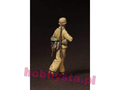 Fallschirmjäger - Brigade Ramcke. El Alamein, August 1942 - zdjęcie 7