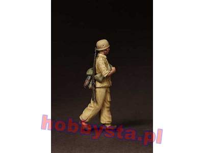 Fallschirmjäger - Brigade Ramcke. El Alamein, August 1942 - zdjęcie 8