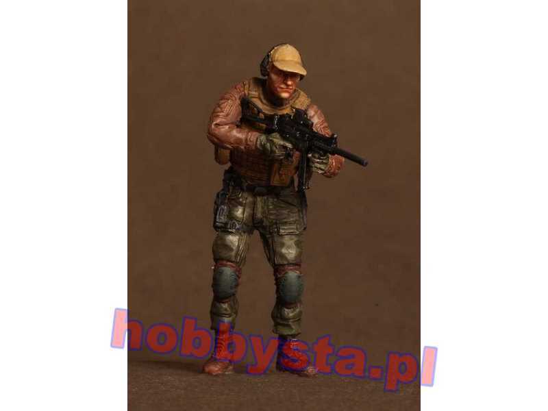 Mercenary With Ump45 - zdjęcie 1 Mercenary With Ump45 - zdjęcie 1
