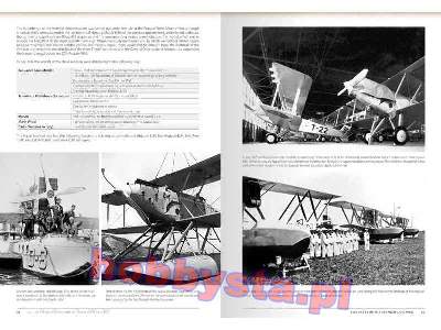 AircRAFts Of Spanish Civil War - En - zdjęcie 2