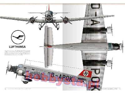 AircRAFts Of Spanish Civil War - En - zdjęcie 4
