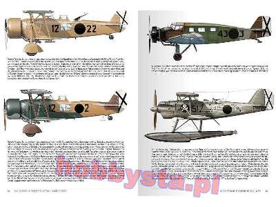 AircRAFts Of Spanish Civil War - En - zdjęcie 5