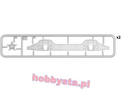 Tramway &#8220;x&#8221; Series Mid Type - zdjęcie 8
