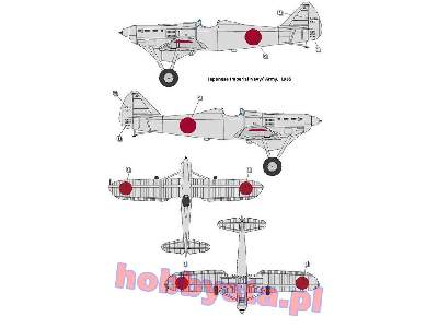 Dewoitine D.510j - zdjęcie 3