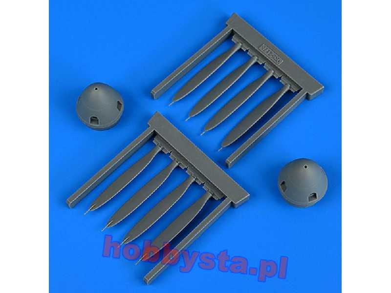 Do 217N-1 propellers - zdjęcie 1 Do 217N-1 propellers - zdjęcie 1