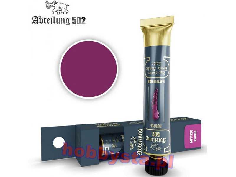 1126 Purple - zdjęcie 1 1126 Purple - zdjęcie 1