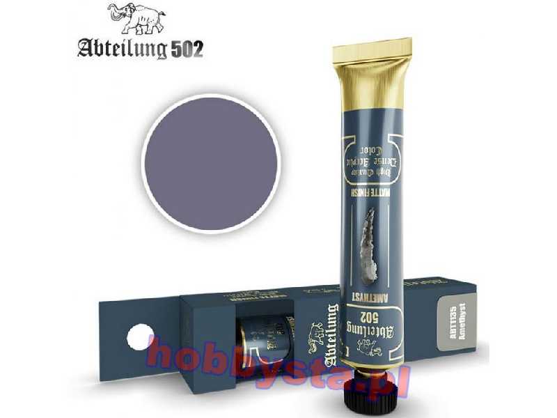 1135 Amethyst - zdjęcie 1 1135 Amethyst - zdjęcie 1