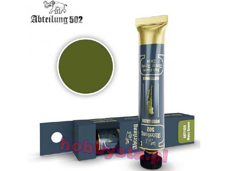1139 Moss Green - zdjęcie 1 1139 Moss Green - zdjęcie 1