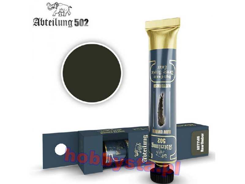 1146 Raw Umber - zdjęcie 1 1146 Raw Umber - zdjęcie 1