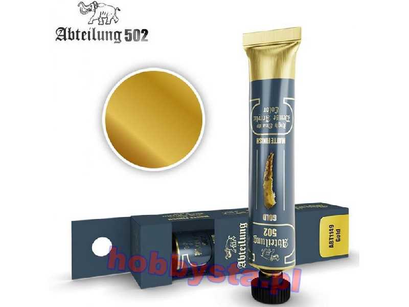 1149 Gold - zdjęcie 1 1149 Gold - zdjęcie 1