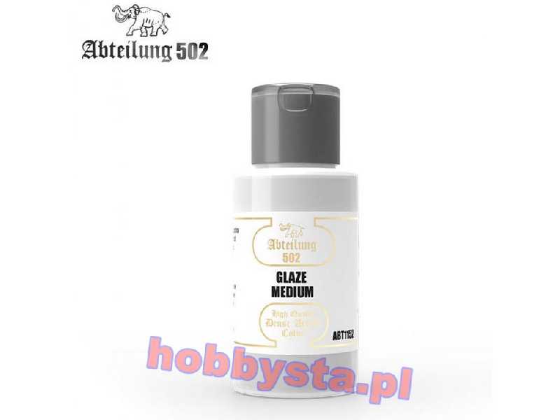 1152 Glaze Medium - zdjęcie 1 1152 Glaze Medium - zdjęcie 1